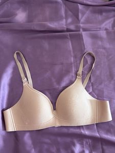 Comfortable Everyday Seamless Bra