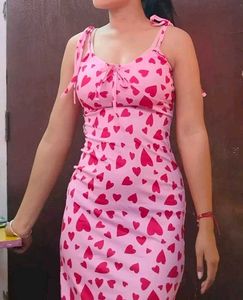 Trendy Woman Dress