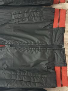 Stylish Bomber Jacket