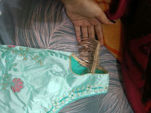 Beautiful Wedding Guest Lehnga