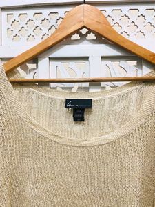 ✈️ Imported Elegant Knit Top A