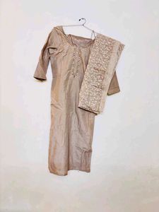 Dress Set  L Size