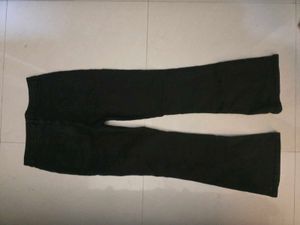 Vintage High Waisted Bootcut Jeans Size 30/M