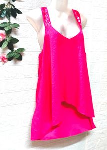 Size L/XL🎁Buy 2 Get 1 Free 🎁Pink Party Dress