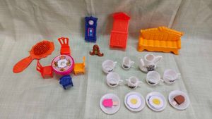 Doll Set