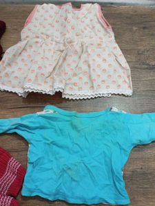 Baby Clothes Bundle