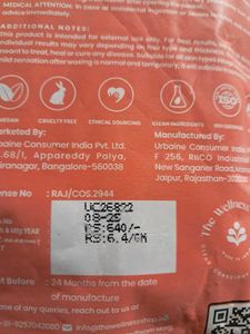 The Wellness Shop Bikini Wax