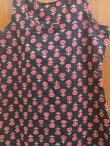 saiyara style kurti