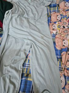 Jumpsuit At Just 99