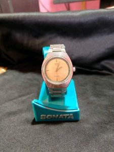 Vintage HMT Watch