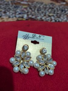 Big Size Earrings Combo