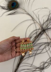 Full Jewell Set - Festival Offer