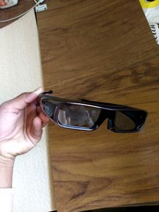 Sony 3D Glasses