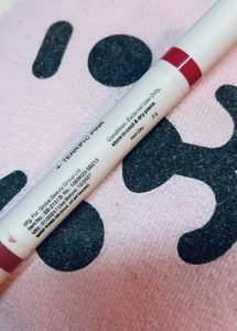 Twin One Sweet Beauty Lip Crayon Long Lastic