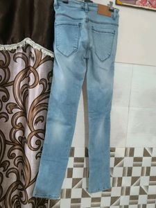Girl Denim Jeans