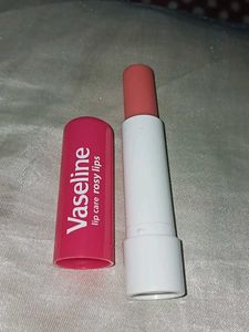 Vaseline Rosy Lips Tinted Lip Balm Stick