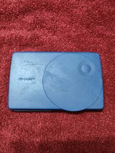 Sharp EL-6820 64kb Digital Diary
