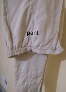 Suit With Elegant Dupatta