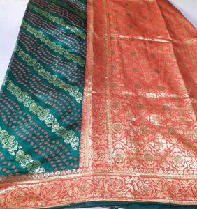 New Party Wear Saree Sale