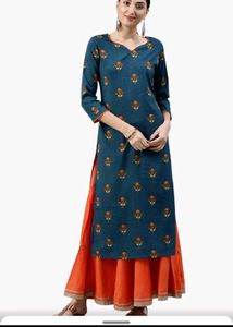 🧿Combo Of 3 Kurta 🌸
