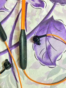 Neckband New Condition