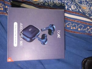 Boat Airpodes Its New Product
