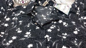 Floral Print Top