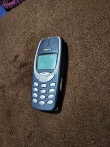 Nokia 3310