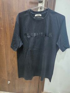 Essentials Fear of God Men&#39;s T-Shirt