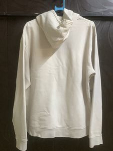 H&amp;M Hoodie Grey