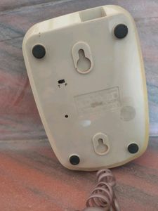 Landline Phone antique Look