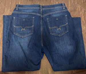 Roadster Jeans