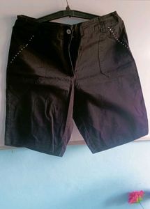 Half Pant