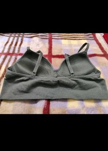 HnM Push Up Bra
