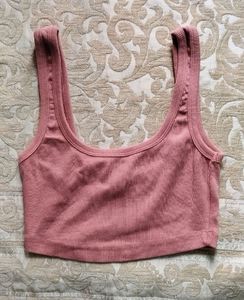 Zara Bralette Top