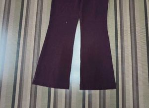 Trousers Pant For Girls