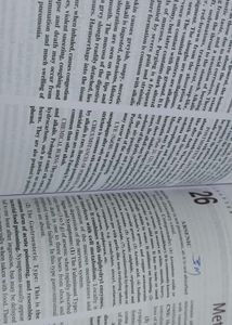 Narayan Reddy Synopsis Forensic Medicine FMT