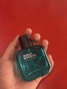 Wild Stone Edge Perfume