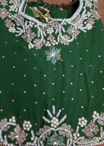 Garara Frock Dress