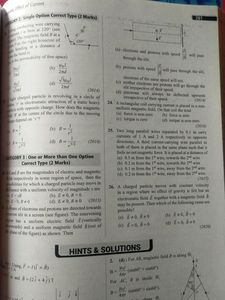 WBJEE CHAPTER WISE PYQ WITH SOLUTIONS (PHYS&amp; CHEM)