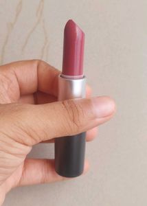 Original Mac Satin Lipstick Full Size