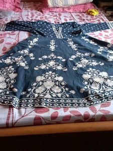 Anarkali Kurta