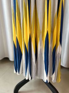 Korean Summer Dress