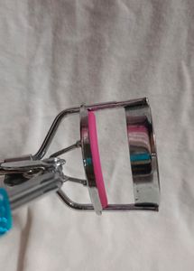 Eyelash Curler