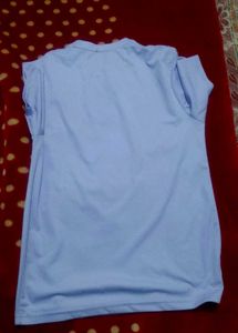 Levender T Shirt