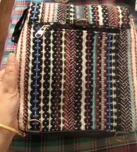 New Sling Bag