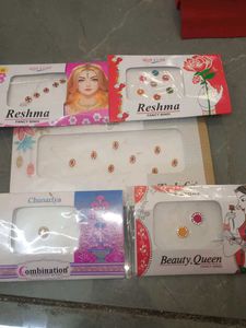 Fancy Bindi Collection