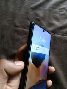 Redmi Note 10 Pro. 1 Year Old. I Purchase This Phone For ₹18000 . And Selling For ₹6000 Bcz I Need Money For My Small Business.only Display Change. No Refund No Exchange.