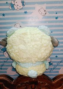 Pochacco
