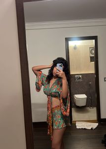 Floral Co-ord Set